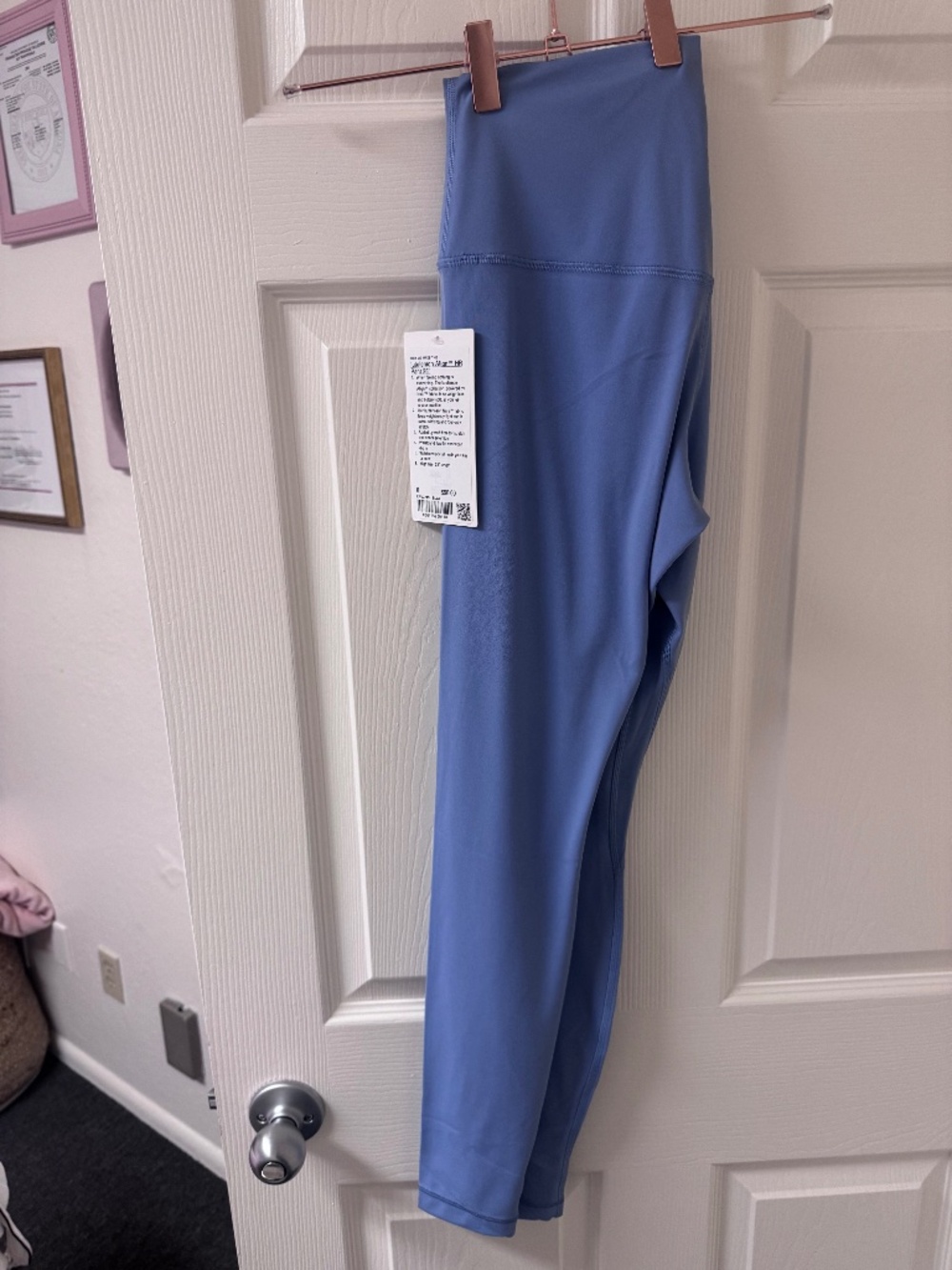 Lululemon Align HR Pant 28"